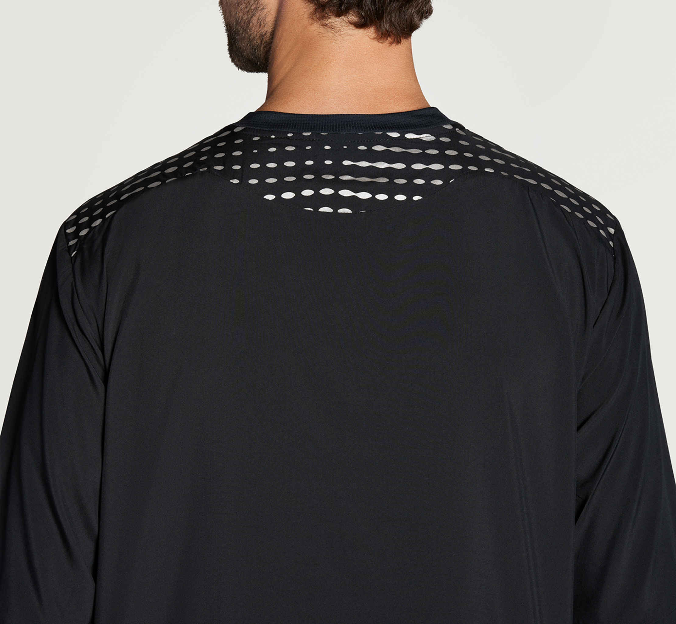 HOKA 1/2 Zip Wind Shell for Men | HOKA® MA